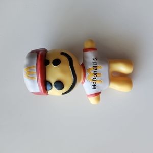 McDonald's Happy Meal Toy - Cactus Plant Flea Market - Cactus Toy